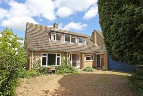 12, Orlingbury Road, Wellingborough NN9 5AF