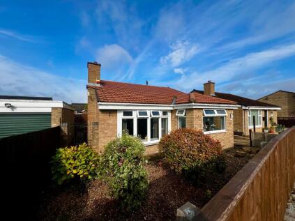 The Birches, Westwoodside, DN9