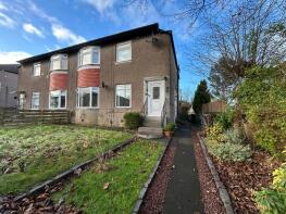 4, Thorncroft Drive, Glasgow G44 5HN