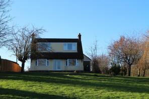 Willows, Little Hickbush Road, Sudbury CO10 7LX
