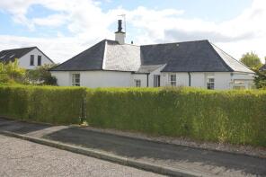 2, Lovedale Gardens, Lovedale, Balerno EH14 7DS