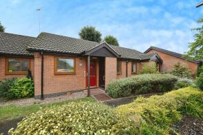 22, Ferrieres Close, Rugby CV22 6TB