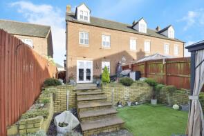 287, Station Road, Coalville LE67 1BL