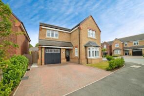10, Honey Bee Gardens, Stanton Hill, Sutton-in-ashfield NG17 3LP