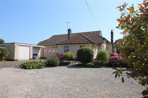 Highlands Road, Barton On Sea, Hampshire, BH25