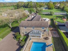 41, West End Road, Maxey PE6 9EJ
