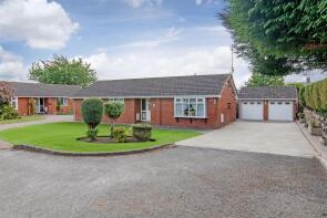 1, The Glade, Chesterfield S40 1NX