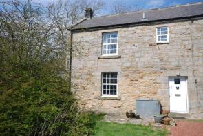 1, Middle Cowden Cottages, C214 Nightfold Ridge Old Mine To Cowden, Hexham NE48 3JB