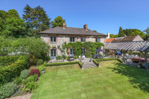 Manor House, Road From Westcombe Park To Princess Cottages, Newton Abbot TQ12 4SW