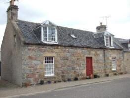 Harmony Cottage, Main Road, Forres IV36 2SA