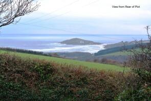 Westering, Aunemouth Cross To Bantham Cross, Kingsbridge TQ7 3AD
