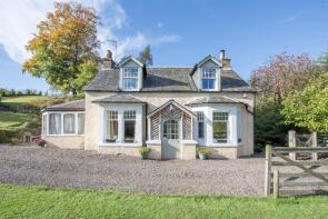 Woodside, Glendevon, Yetts O Muckhart FK14 7JX
