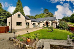 The Aviaries, Grosmont Road, Abergavenny NP7 8HW