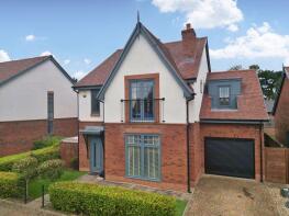 2, Phoenix Court, Parkgate, Neston CH64 6UF