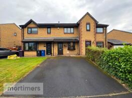 46, Simpson Street, Burnley BB12 7LJ