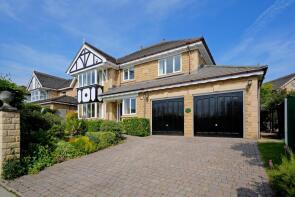 2 Low Pastures, Ashfurlong Road, Sheffield S17 3NL