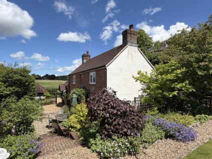 West Street, Soberton - Available with No Forward Chain