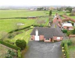 Friars Glen, Halls Farm Lane, Trimpley, Bewdley DY12 1NP