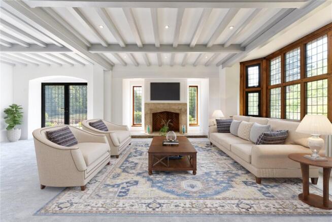 Drawing Room