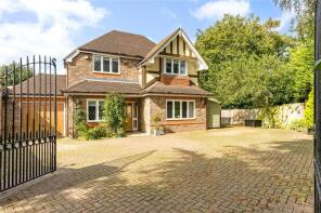 3a Aspley House, Norton Park, Ascot SL5 9BW