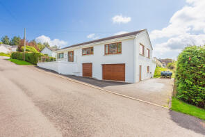 Aignish, Merse Way, Dalbeattie DG5 4LH