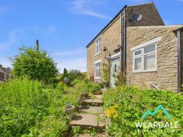 Rose Cottage, Rookhope DL13 2BW