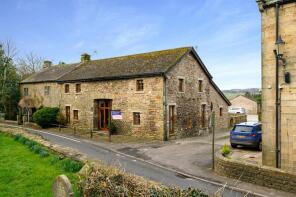 1, Church View, Melling Road, Carnforth LA6 2RA