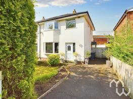 25, Branch Road, Blackburn BB2 7NU