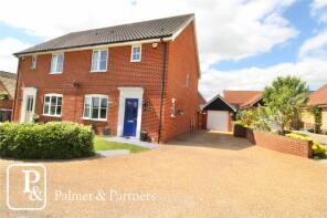 15, Primrose Lane, Leiston IP16 4WE