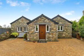 Cottage, Bryn Coch, Abererch LL53 6BZ