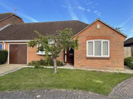 8, Cassons Close, Weston Hills, Spalding PE12 6DX