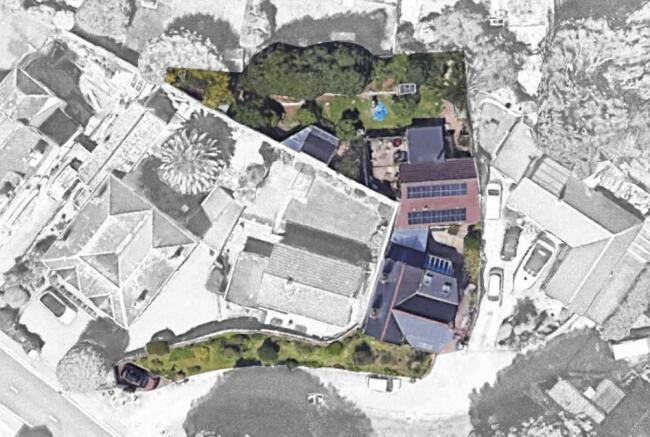 Coombe Bank Lodge - Overhead.jpg