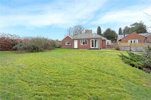 Meadowside, Church Lane, Ogbourne St. Andrew, Ogbourne St Andrew SN8 1SB