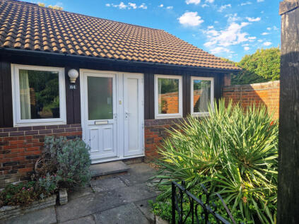 Hills Close, Milton Keynes