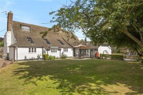 Home Farm, Chapel Lane, Charney Bassett, Wantage OX12 0EX