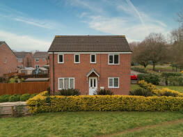 1, Sir Briggs Avenue, Duffryn, Newport NP10 8AU