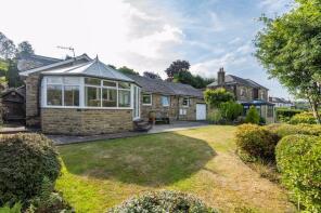 The Willows, Lower Park Royd Drive, Triangle, Sowerby Bridge HX6 3HR