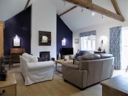 Old Stables, Main Road, Nottingham NG13 9DD