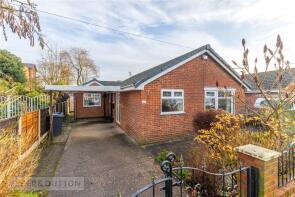 47, Montgomery Street, Oldham OL8 3PR