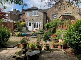 16 Nook Cottage, Roby Mill, Skelmersdale WN8 0QF