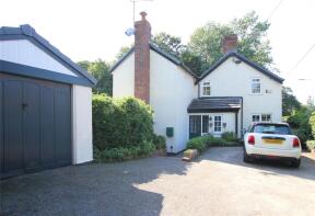Roselyn Cottage, Tarporley Road, Duddon, Tarporley CW6 0EW