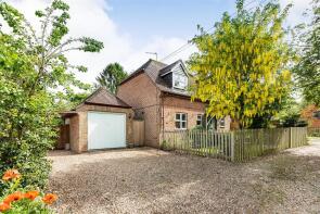 The Hollies, Chapel Lane, Andover SP11 0NF