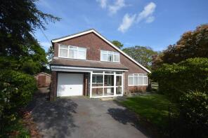 9, Gaza Avenue, Brockenhurst SO42 7WH