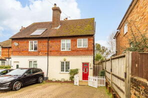 20 Poppy Cottage, Birtley Road, Bramley, Guildford GU5 0JQ