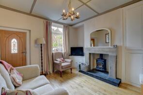 15, Chapel Hill, Barnoldswick BB18 5TU