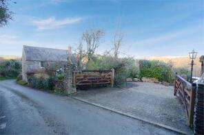 Fuchsia Cottage, Penrose, Lewidden Lane, St Ervan, Wadebridge PL27 7TD