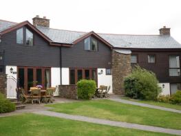 7, Green Acres Cottages, Penpillick, Par PL24 2RU