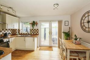 46, Butt Farm Close, Dorchester DT2 9SU