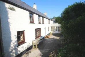 The Sycamores, Llysworney CF71 7NQ
