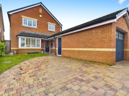2, Orchard Meadows, Preston PR4 3EY